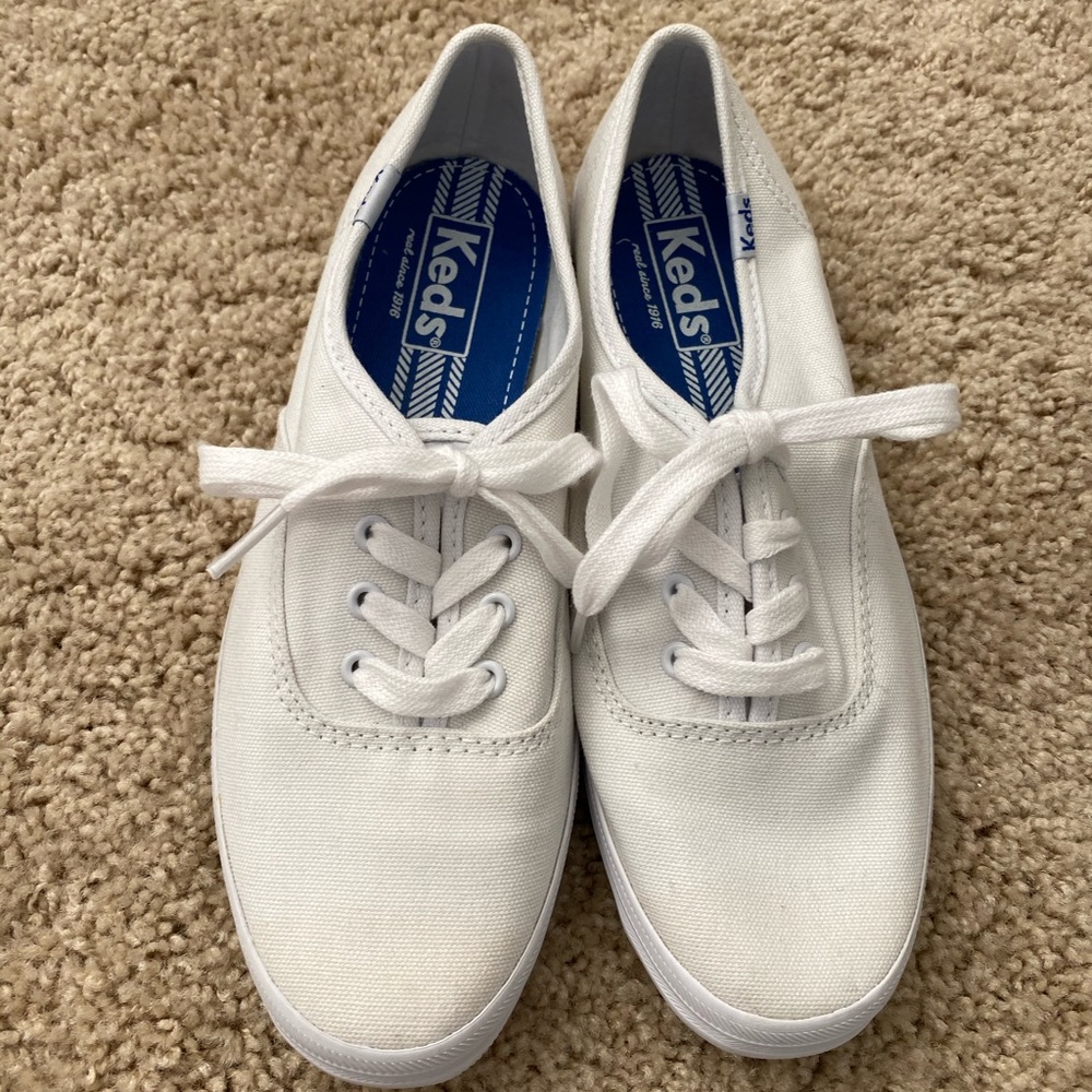 Keds shoes
